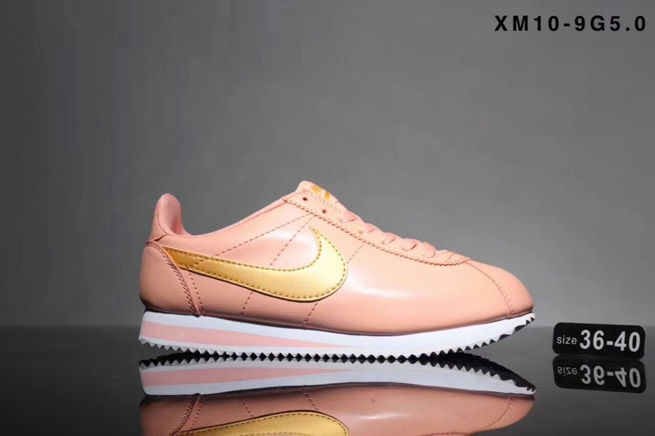 Nike Women's Shoes 909